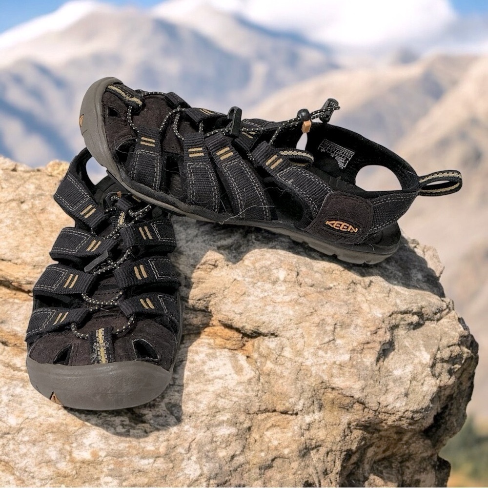 Keen Clearwater CNX Sandals